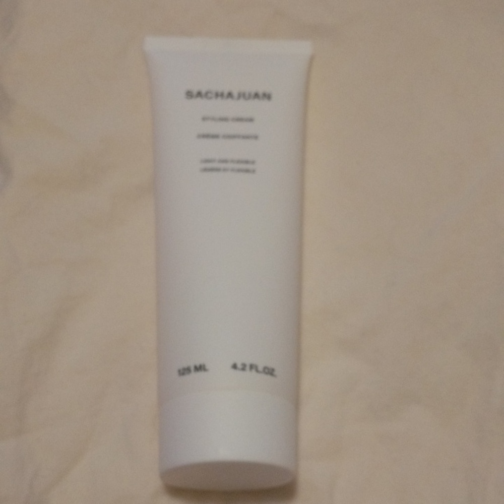 Sachajuan Hair Styling Cream